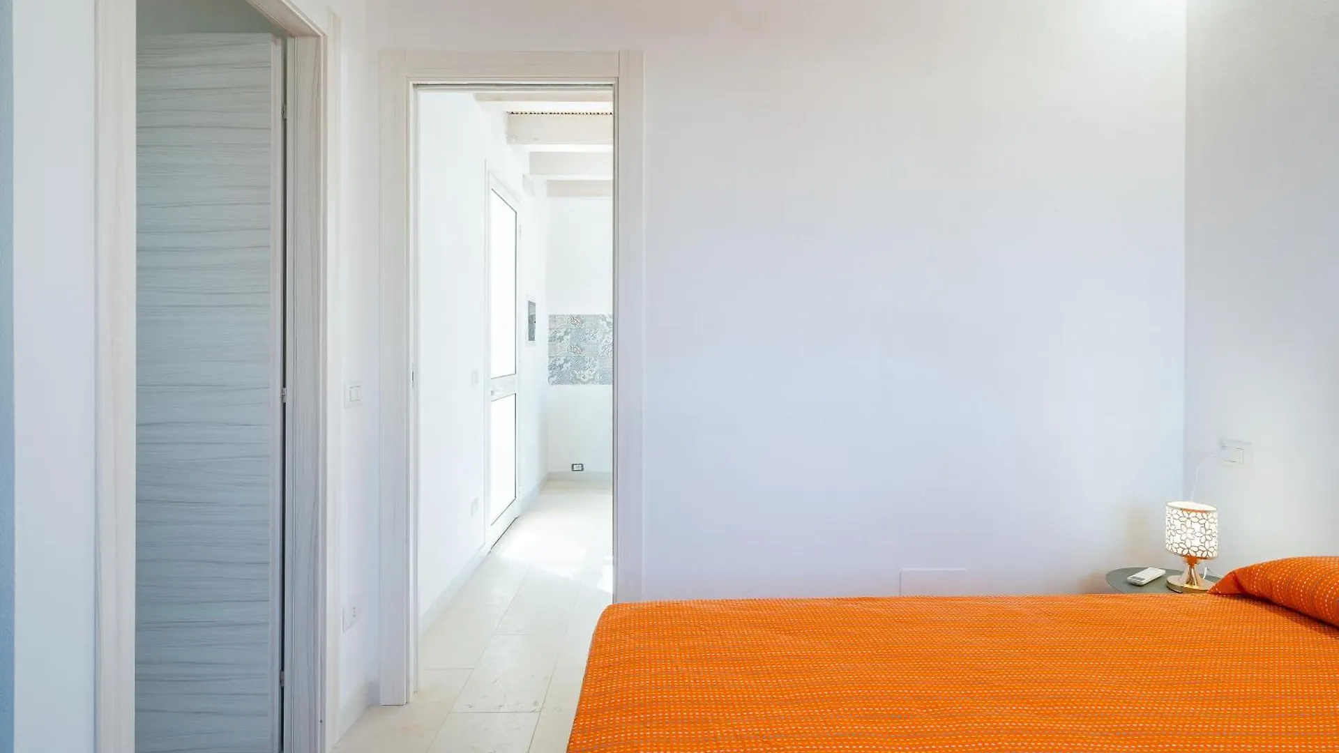 Agrivillage San Lorenzo Reitani Holiday home