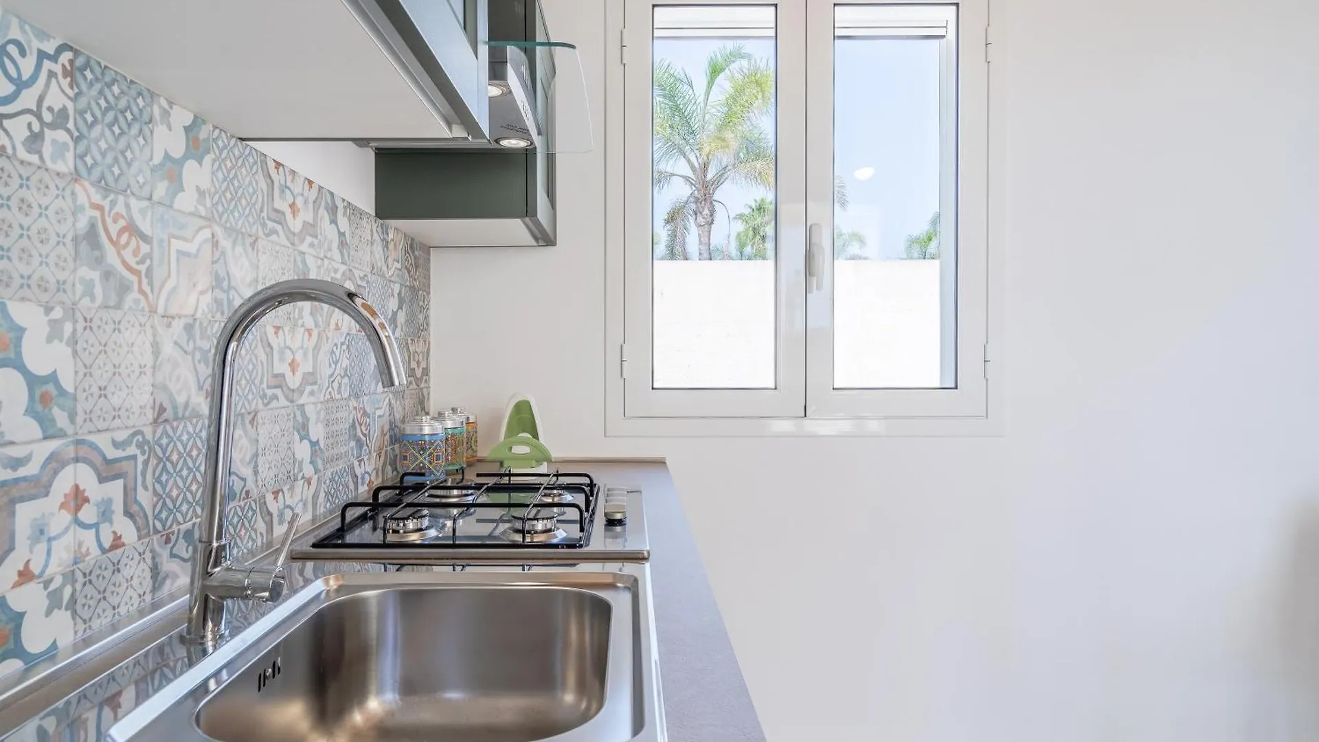Holiday home Agrivillage San Lorenzo Reitani