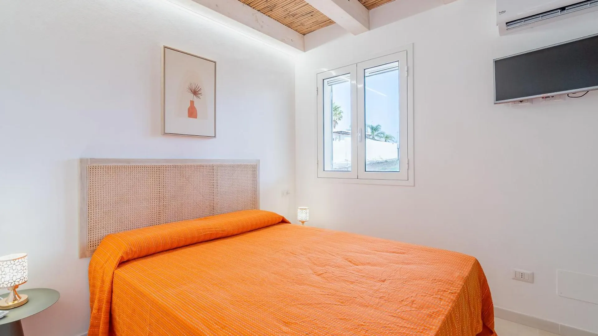 Holiday home Agrivillage San Lorenzo Reitani Italy