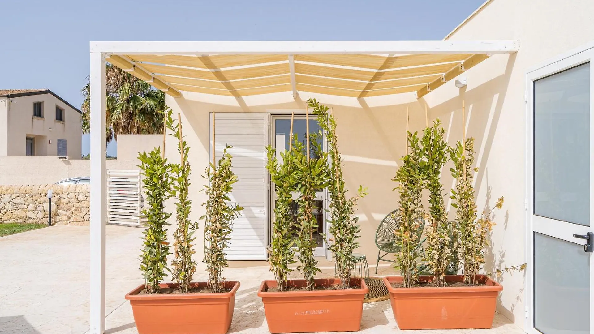 Holiday home Agrivillage San Lorenzo Reitani Italy