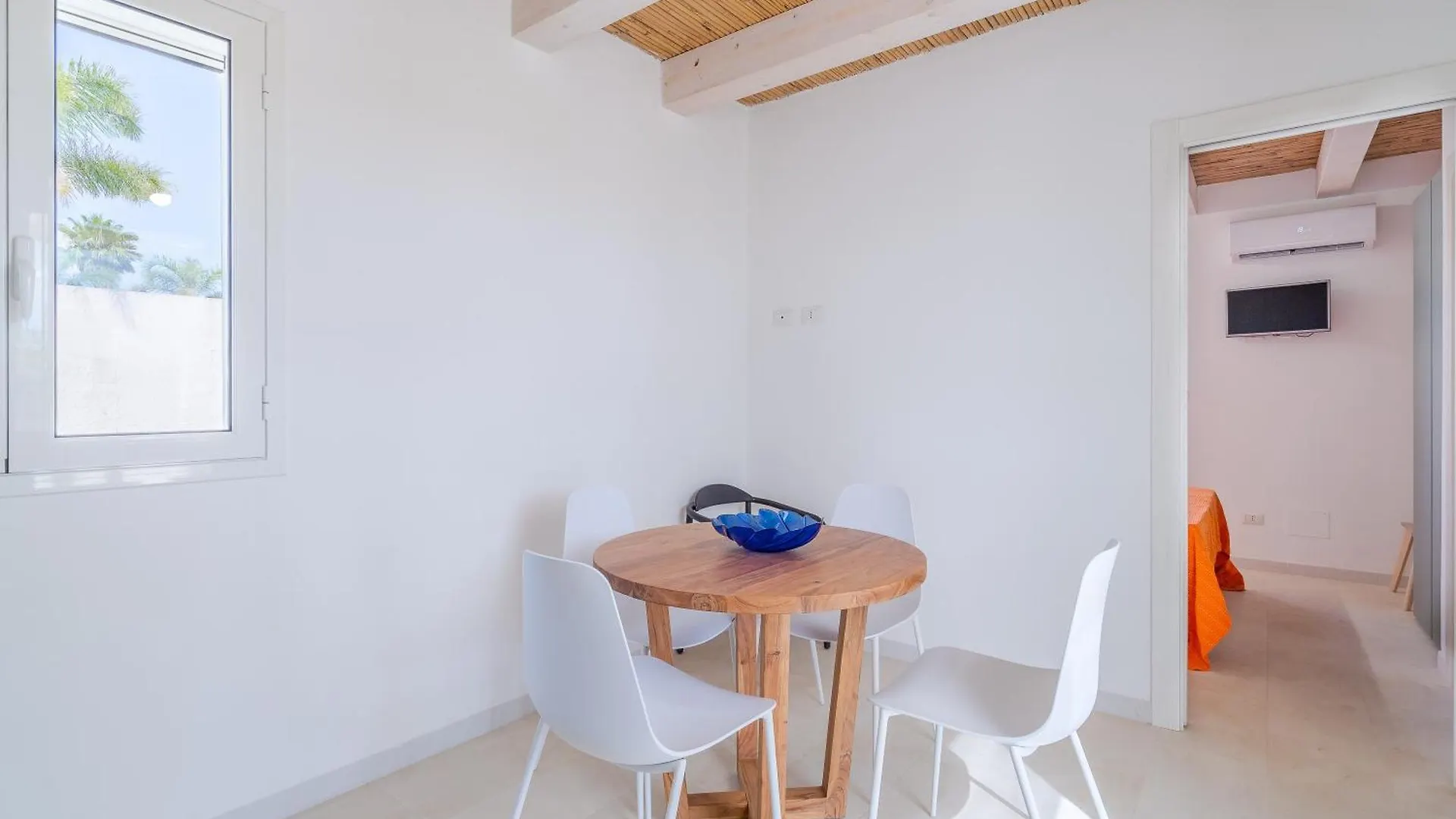 Holiday home Agrivillage San Lorenzo Reitani