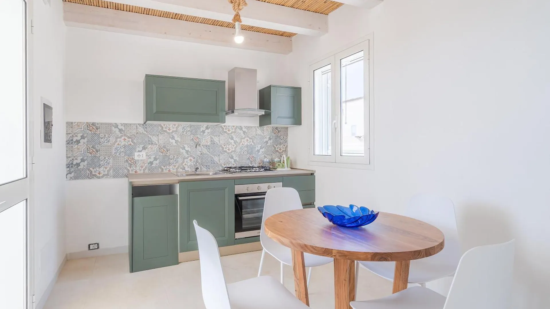 Agrivillage San Lorenzo Reitani Holiday home