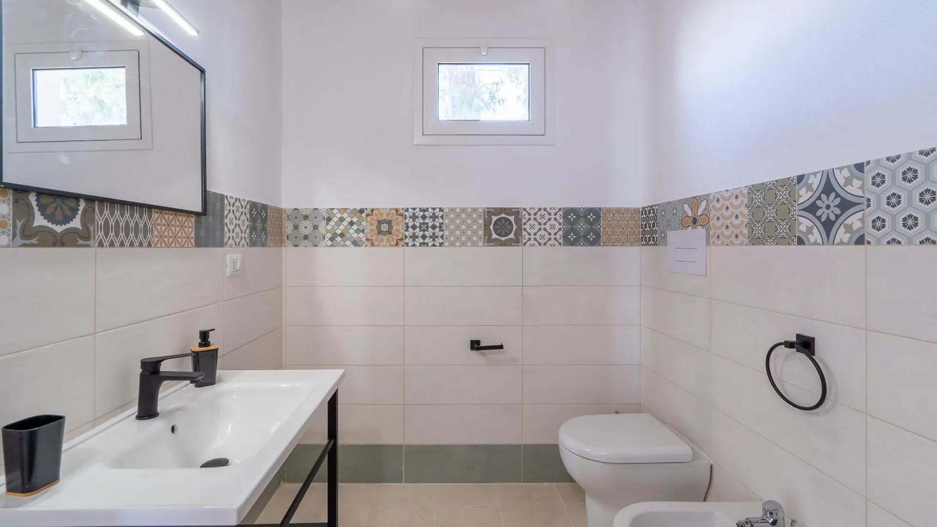 Holiday home Agrivillage San Lorenzo Reitani
