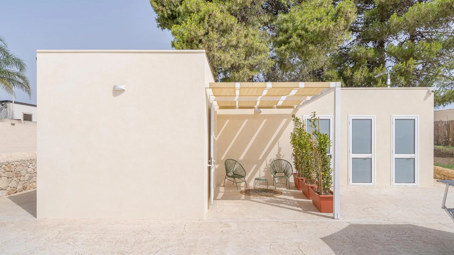 Holiday home Agrivillage San Lorenzo Reitani