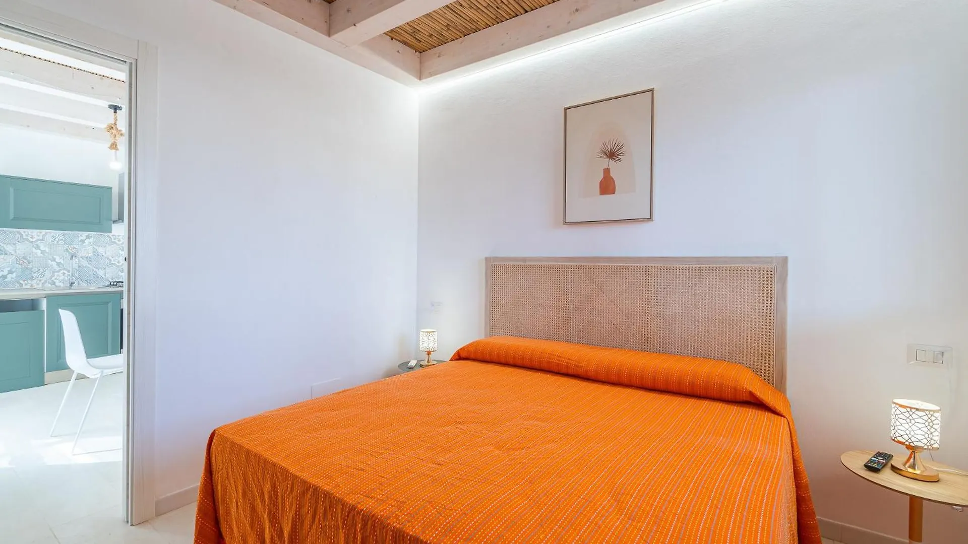 Holiday home Agrivillage San Lorenzo Reitani
