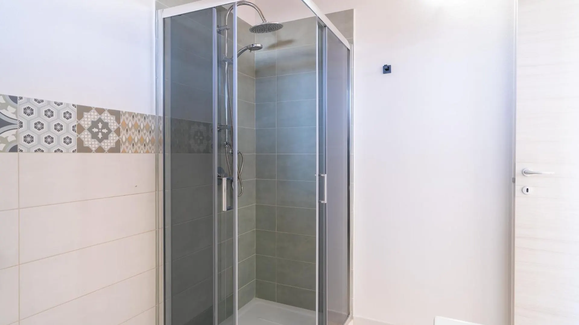 Agrivillage San Lorenzo Reitani Holiday home