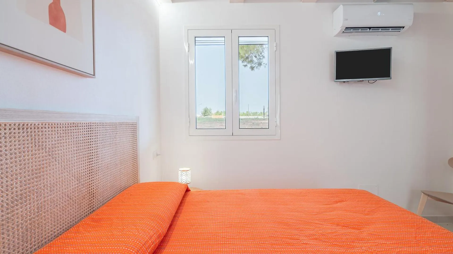 Agrivillage San Lorenzo Reitani Holiday home