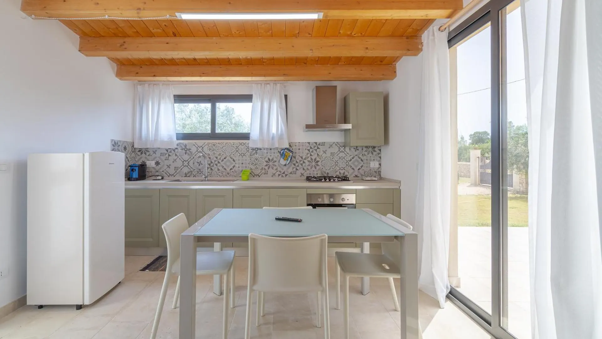 Agrivillage San Lorenzo Reitani 0*,  Italy