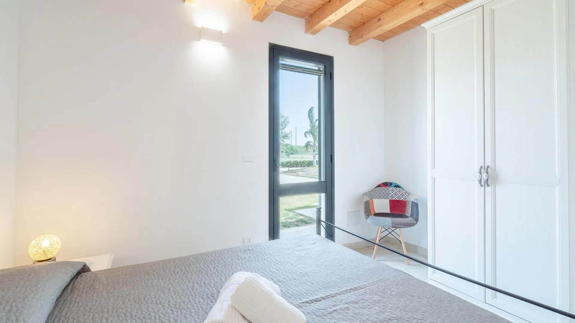 Agrivillage San Lorenzo Reitani Italy