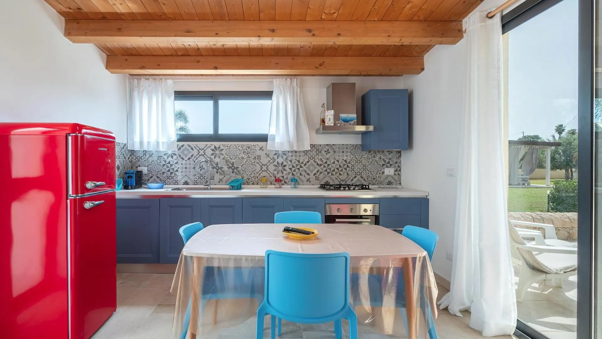 Holiday home Agrivillage San Lorenzo Reitani