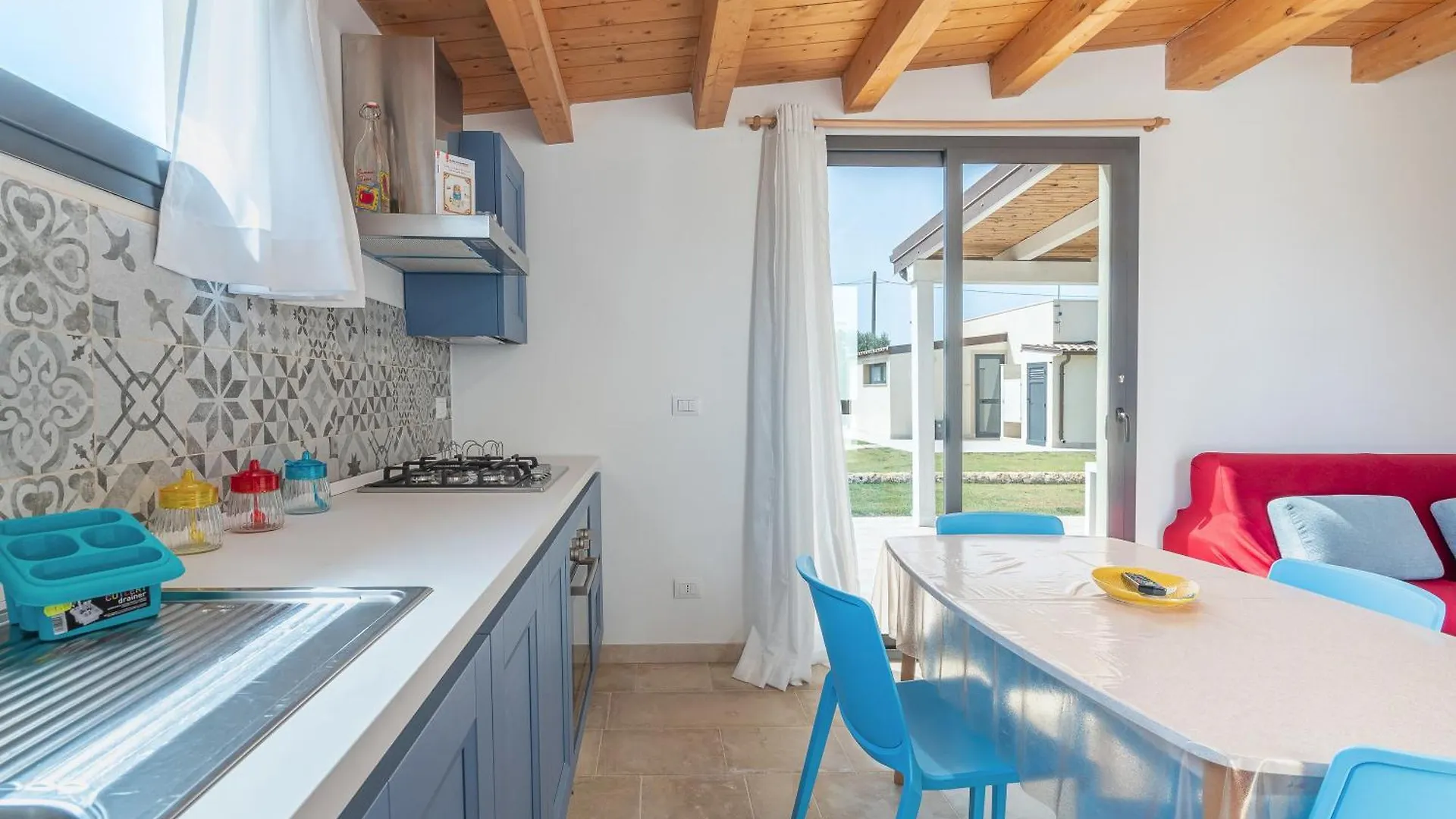 Agrivillage San Lorenzo Reitani 0*,