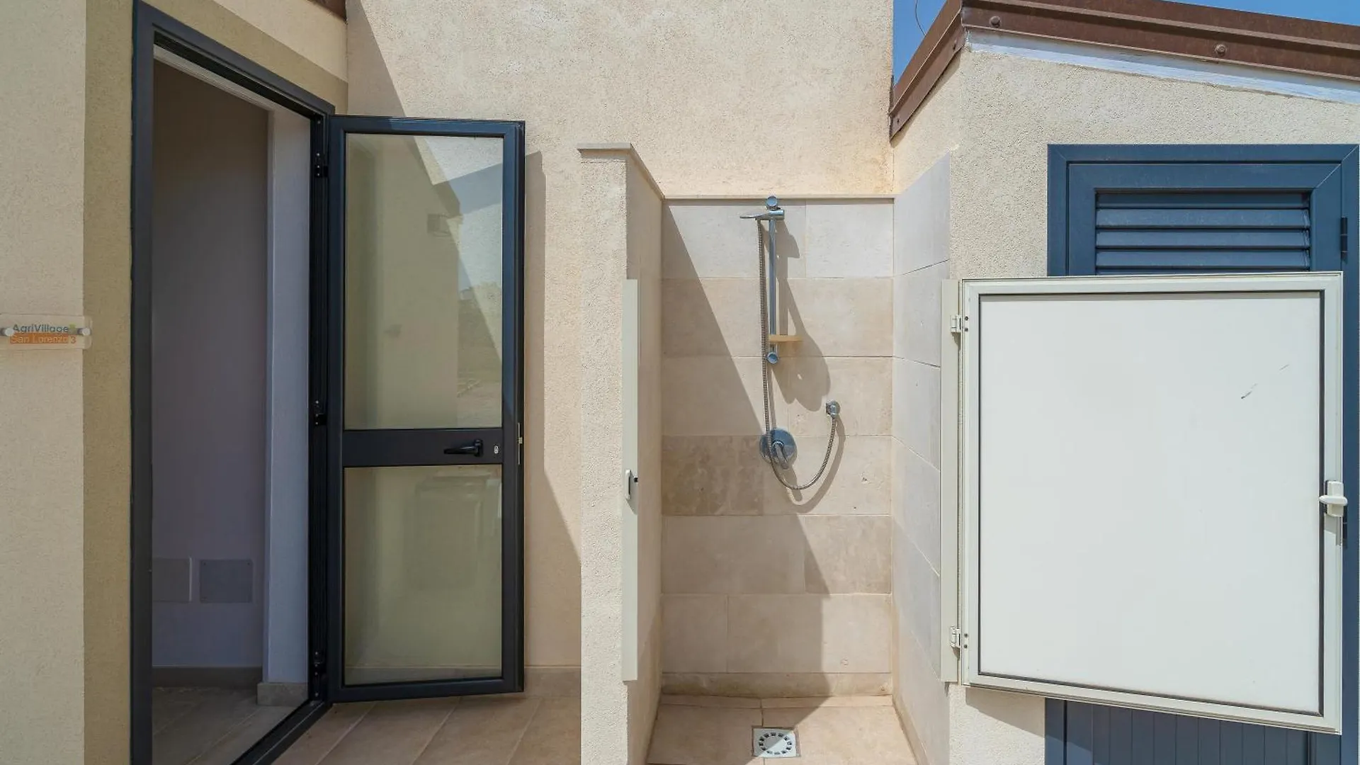 Agrivillage San Lorenzo Reitani Holiday home