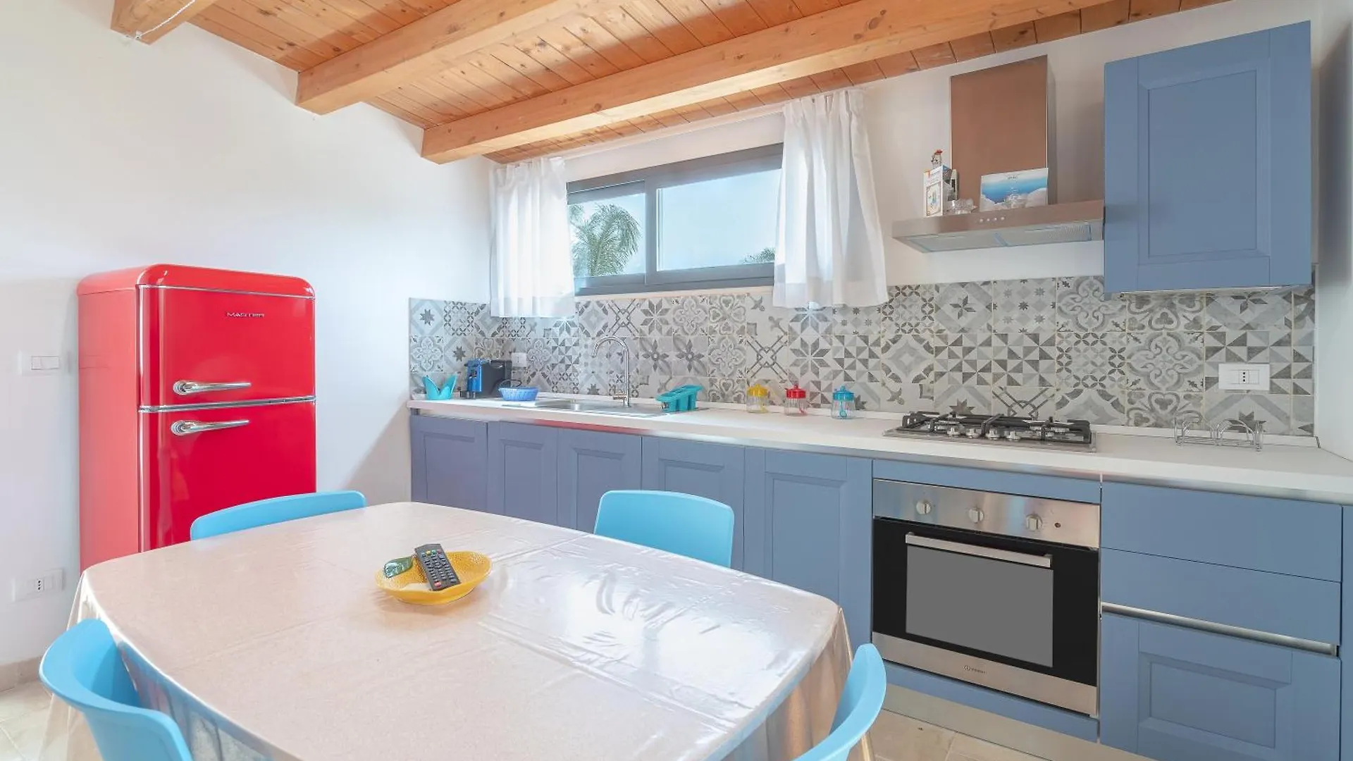 Agrivillage San Lorenzo Reitani Holiday home