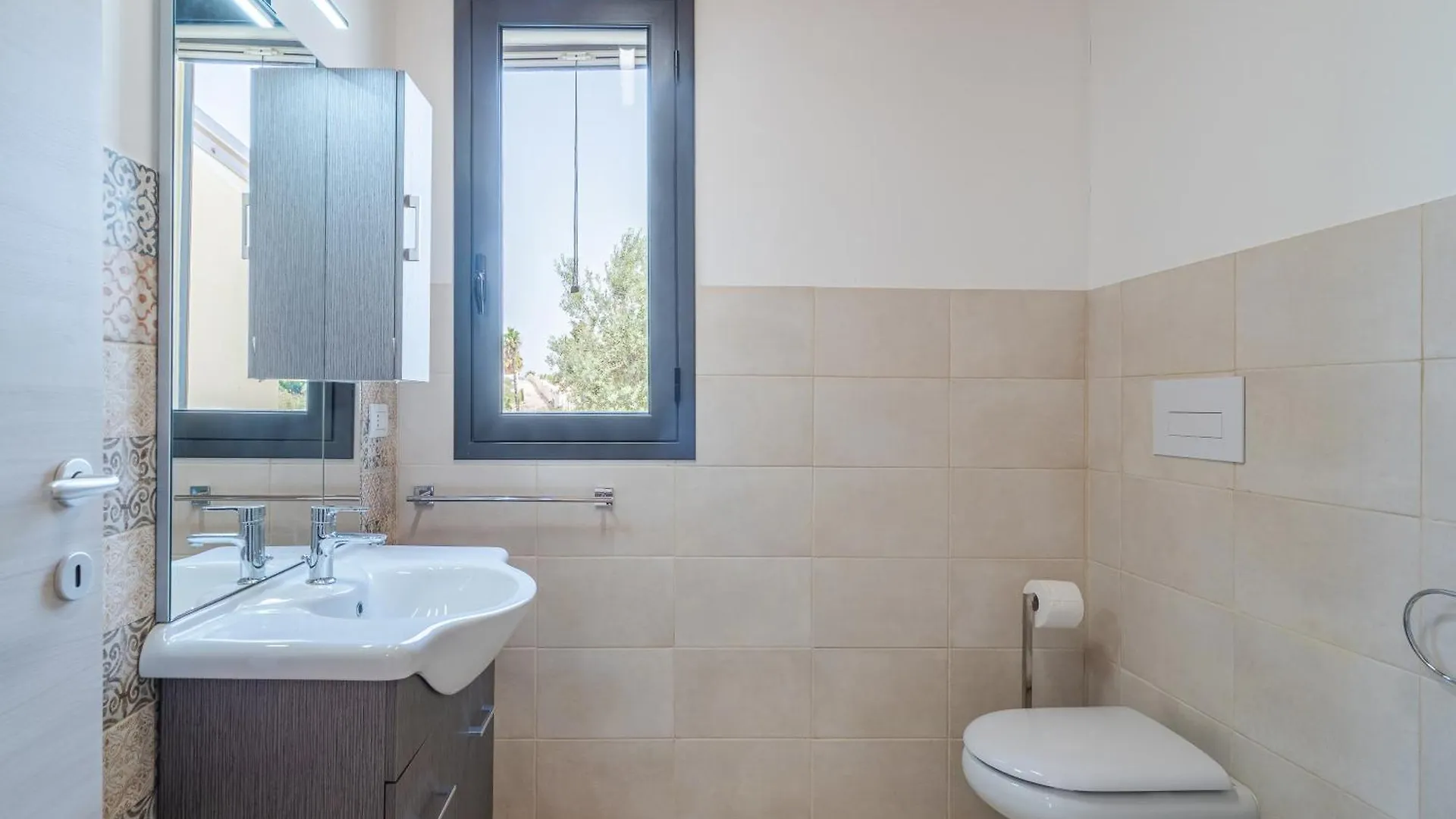 Holiday home Agrivillage San Lorenzo Reitani Italy