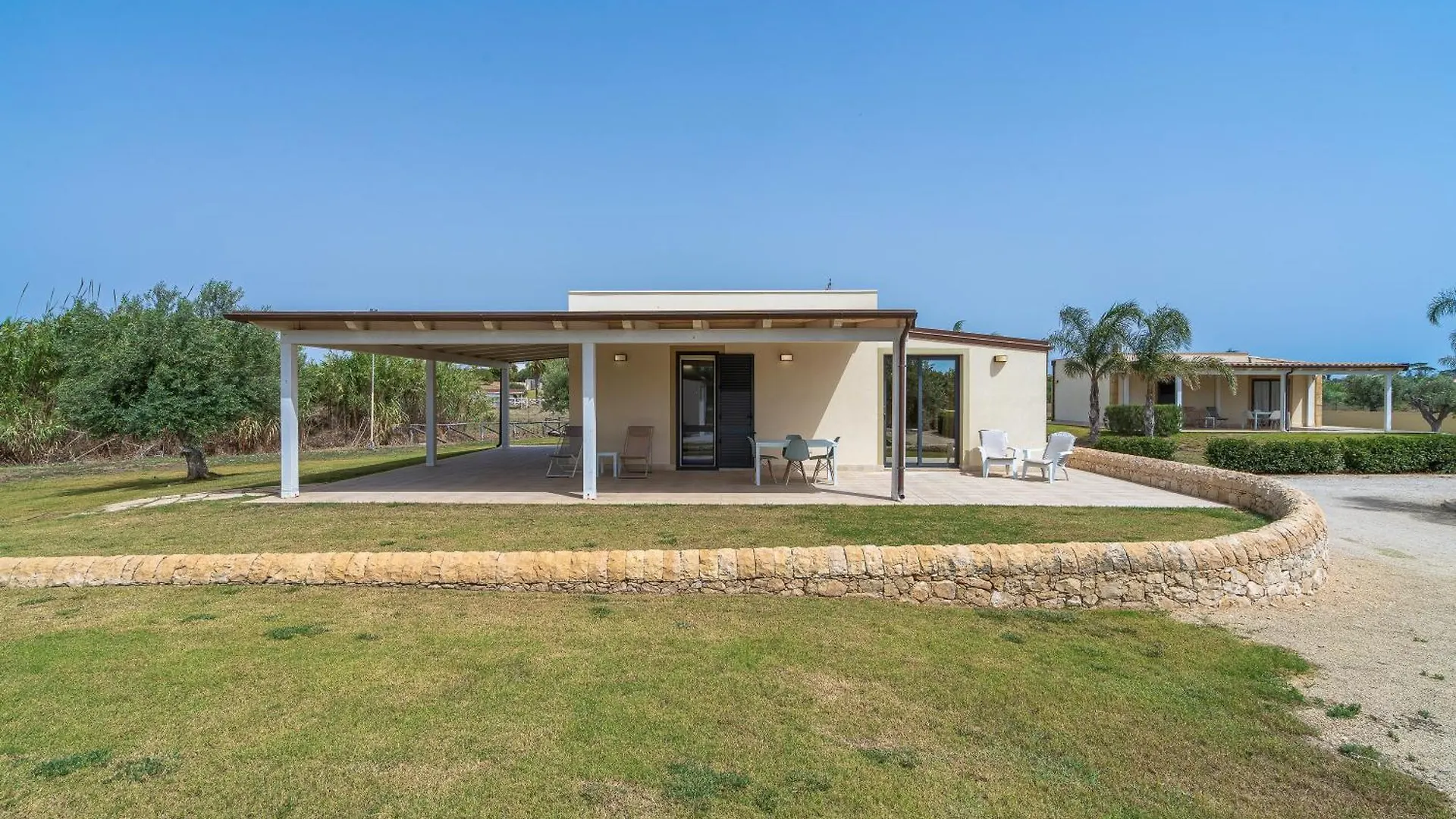 Agrivillage San Lorenzo Reitani