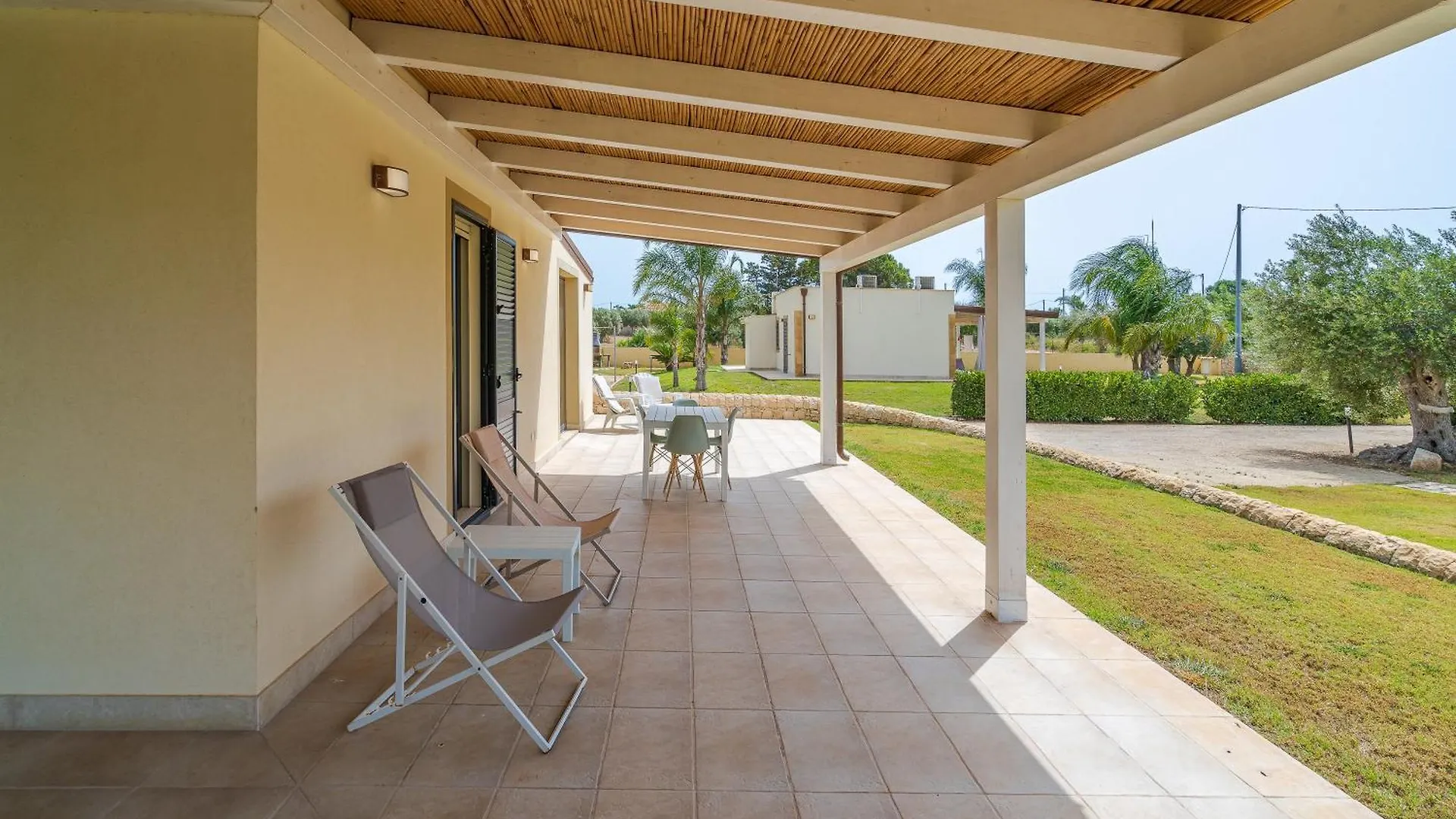 Holiday home Agrivillage San Lorenzo Reitani