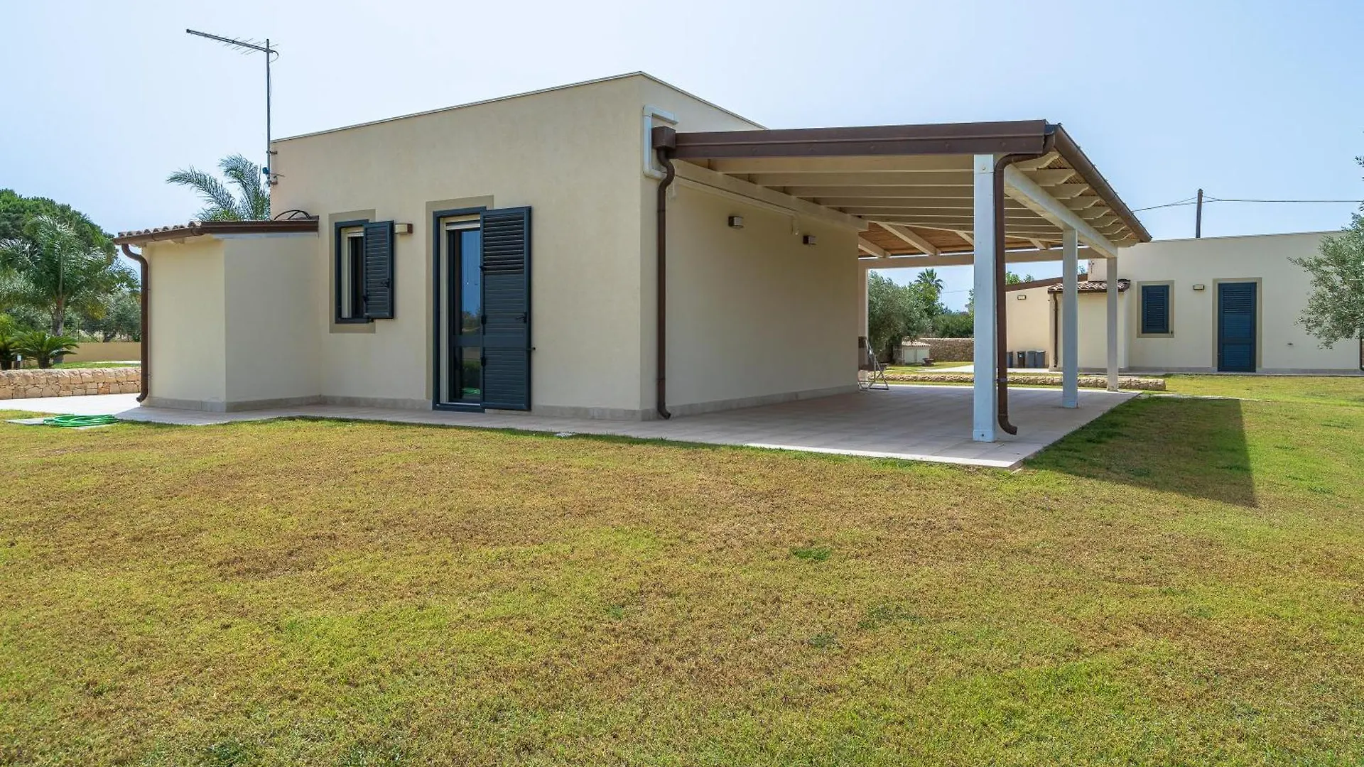 Agrivillage San Lorenzo Reitani 0*,  Italy