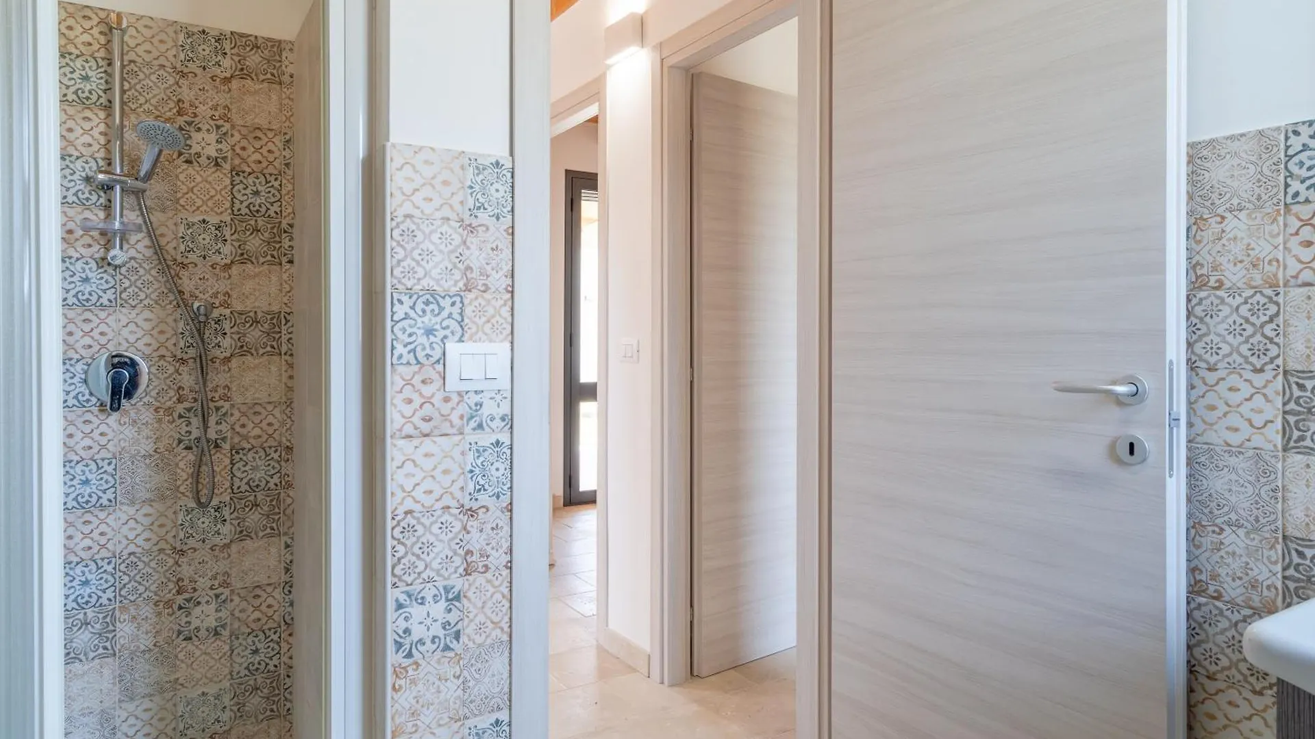 Holiday home Agrivillage San Lorenzo Reitani