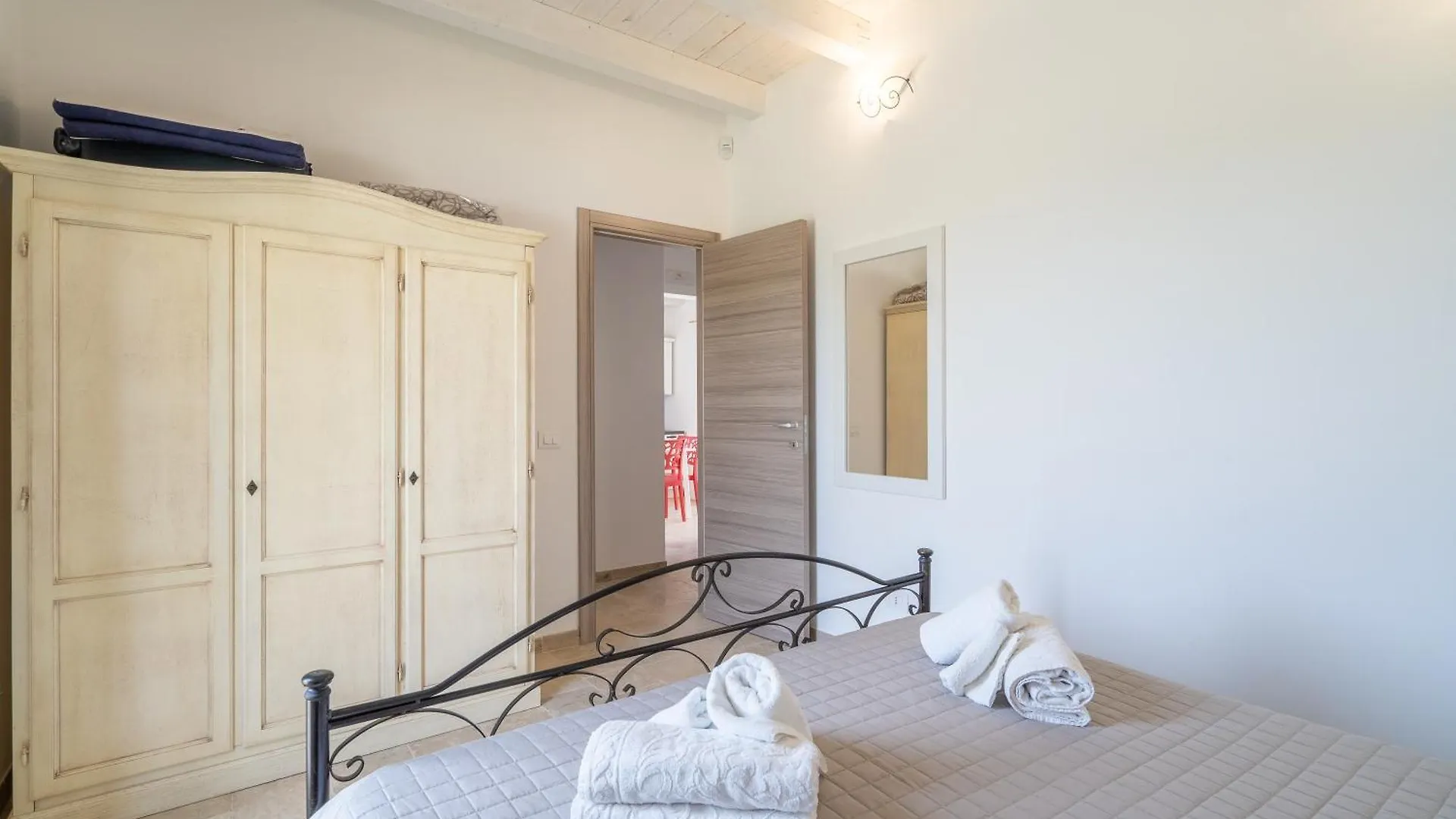 Holiday home Agrivillage San Lorenzo Reitani Italy