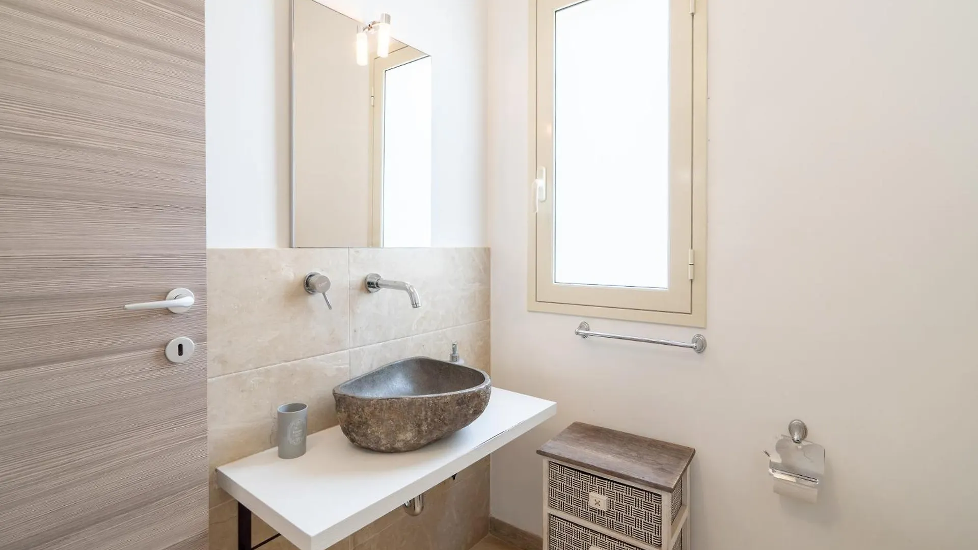 Agrivillage San Lorenzo Reitani Holiday home