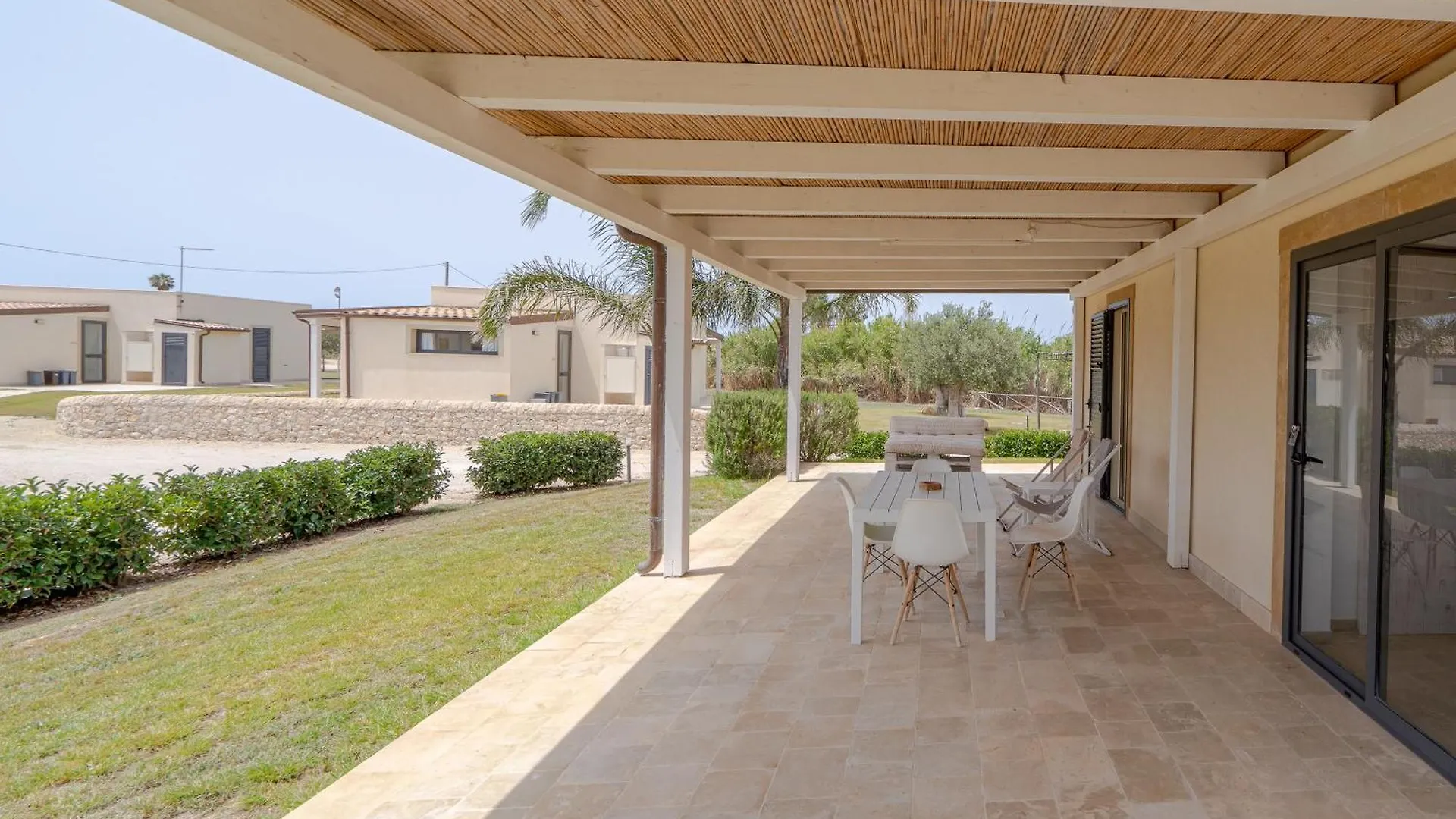 Holiday home Agrivillage San Lorenzo Reitani