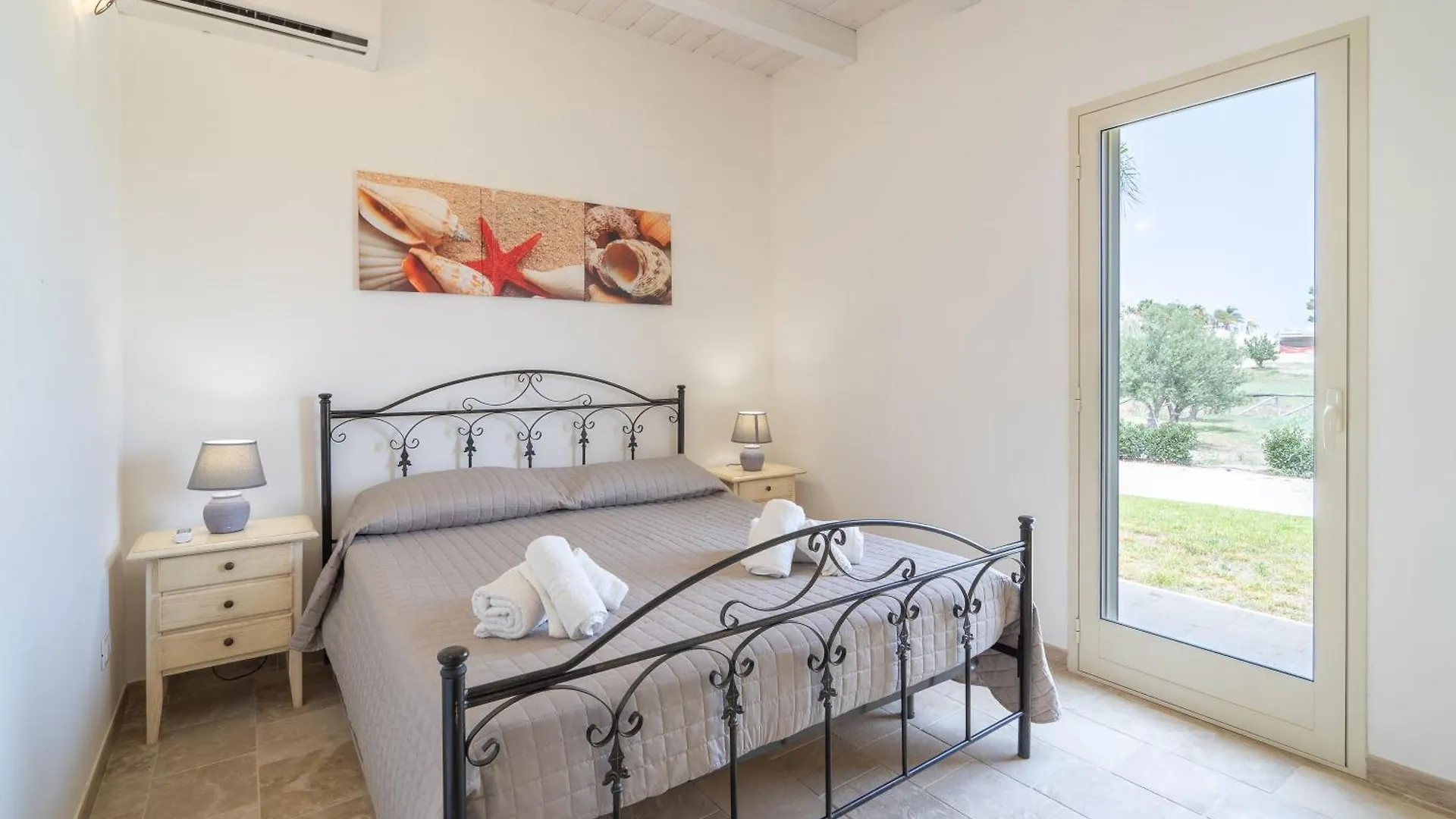 Agrivillage San Lorenzo Reitani 0*,