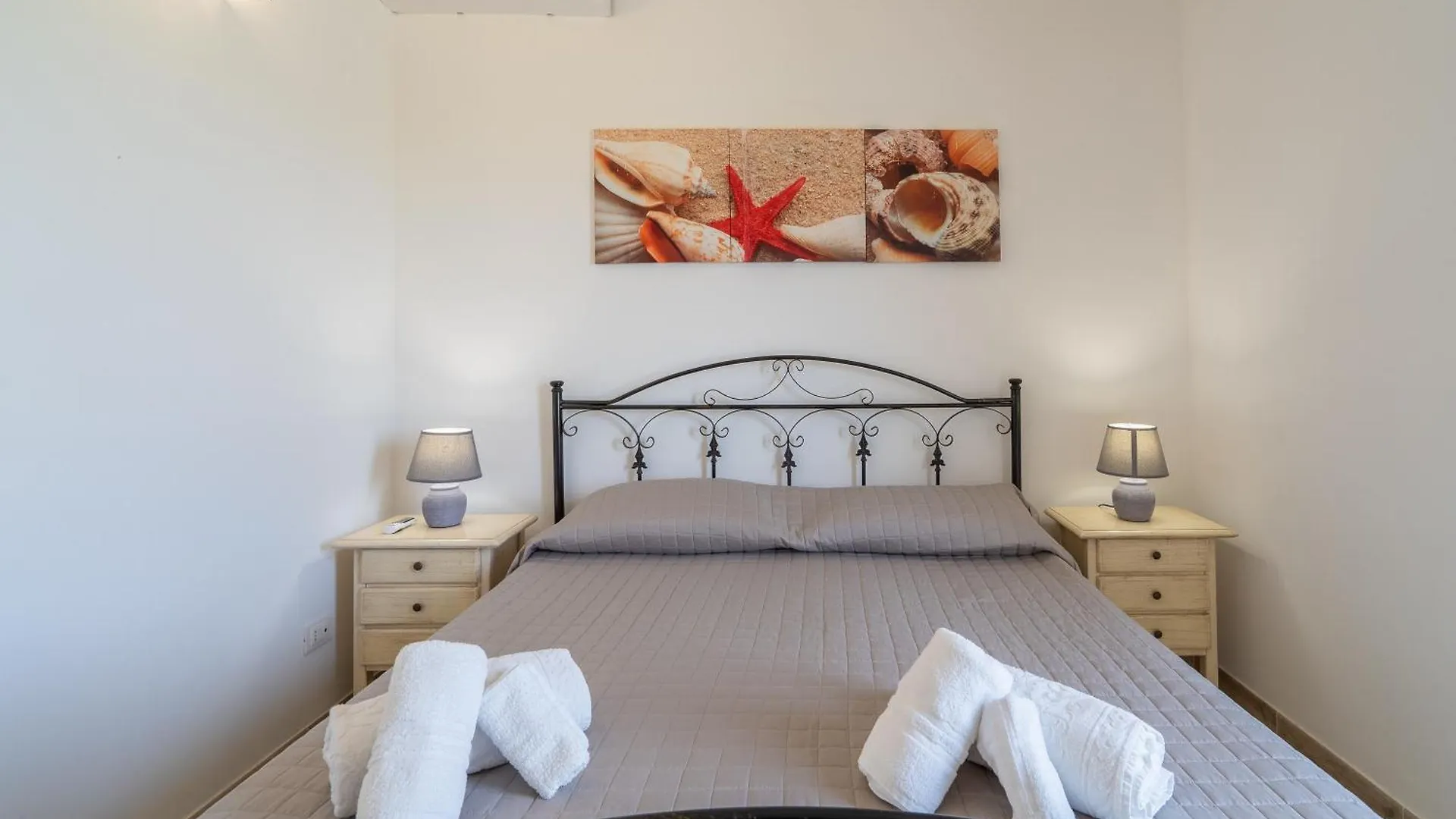 Agrivillage San Lorenzo Reitani 0*,