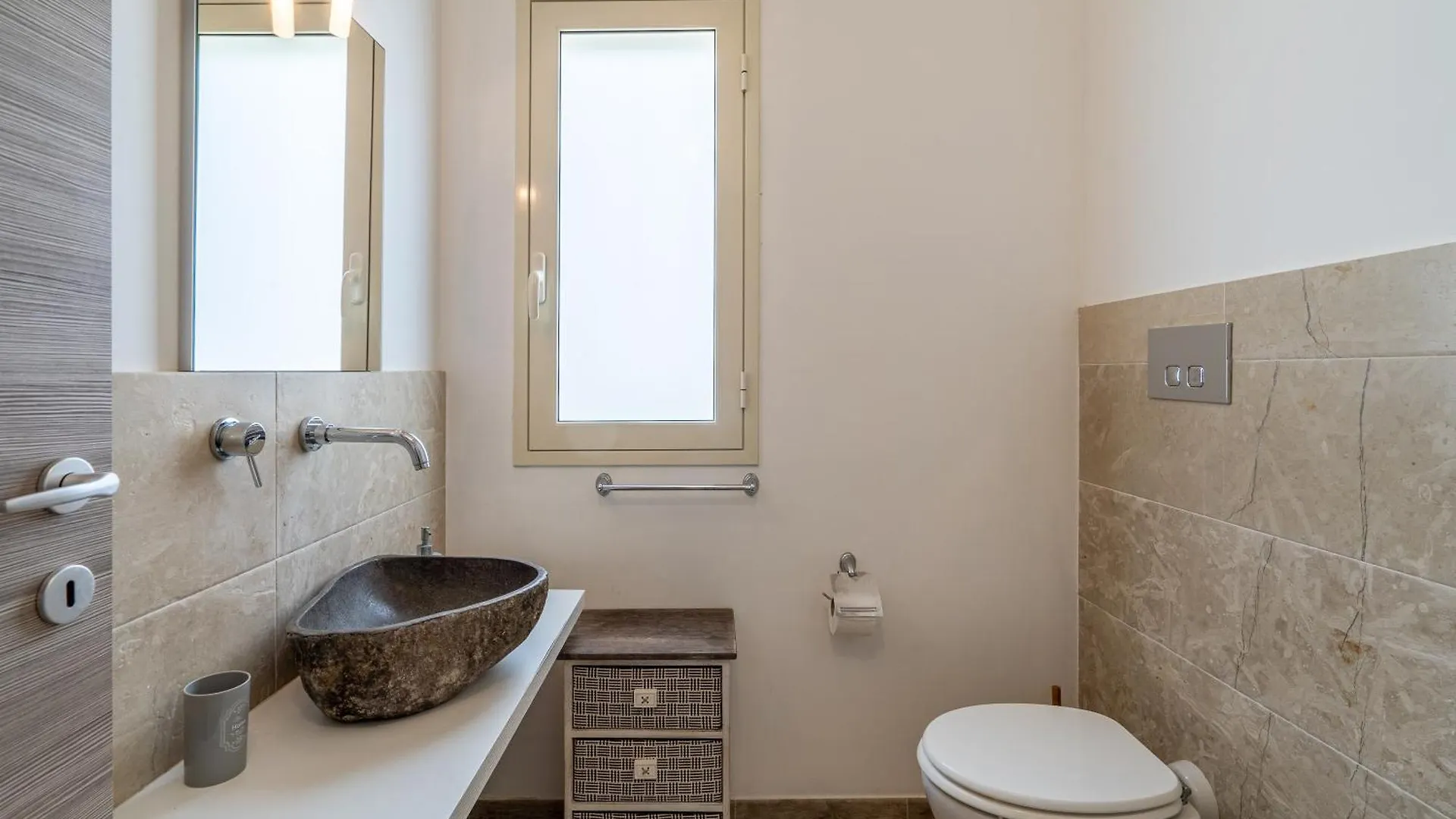 Agrivillage San Lorenzo Reitani Holiday home