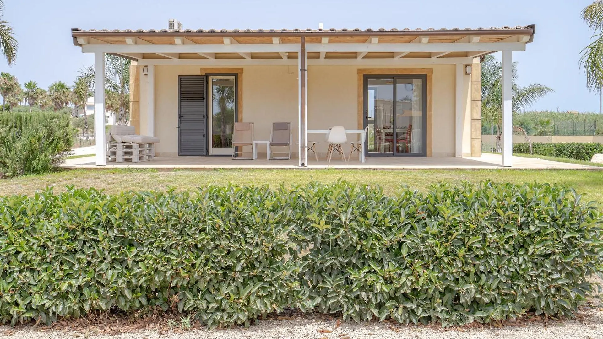 Agrivillage San Lorenzo Reitani 0*,  Italy