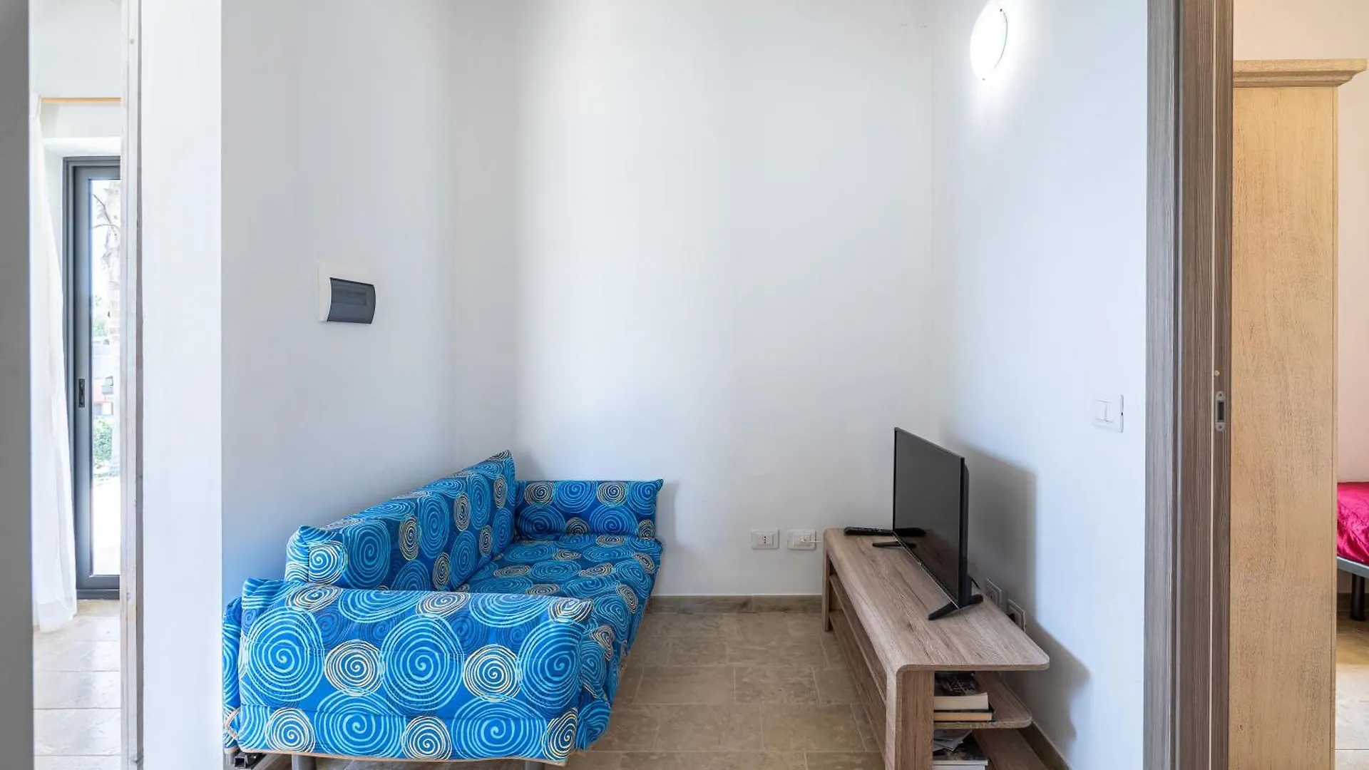 Holiday home Agrivillage San Lorenzo Reitani