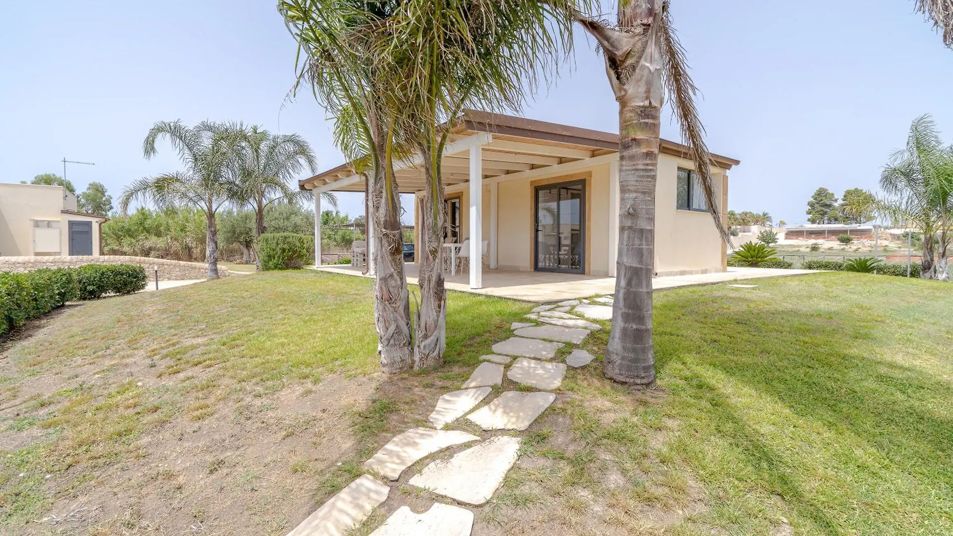 Holiday home Agrivillage San Lorenzo Reitani Italy
