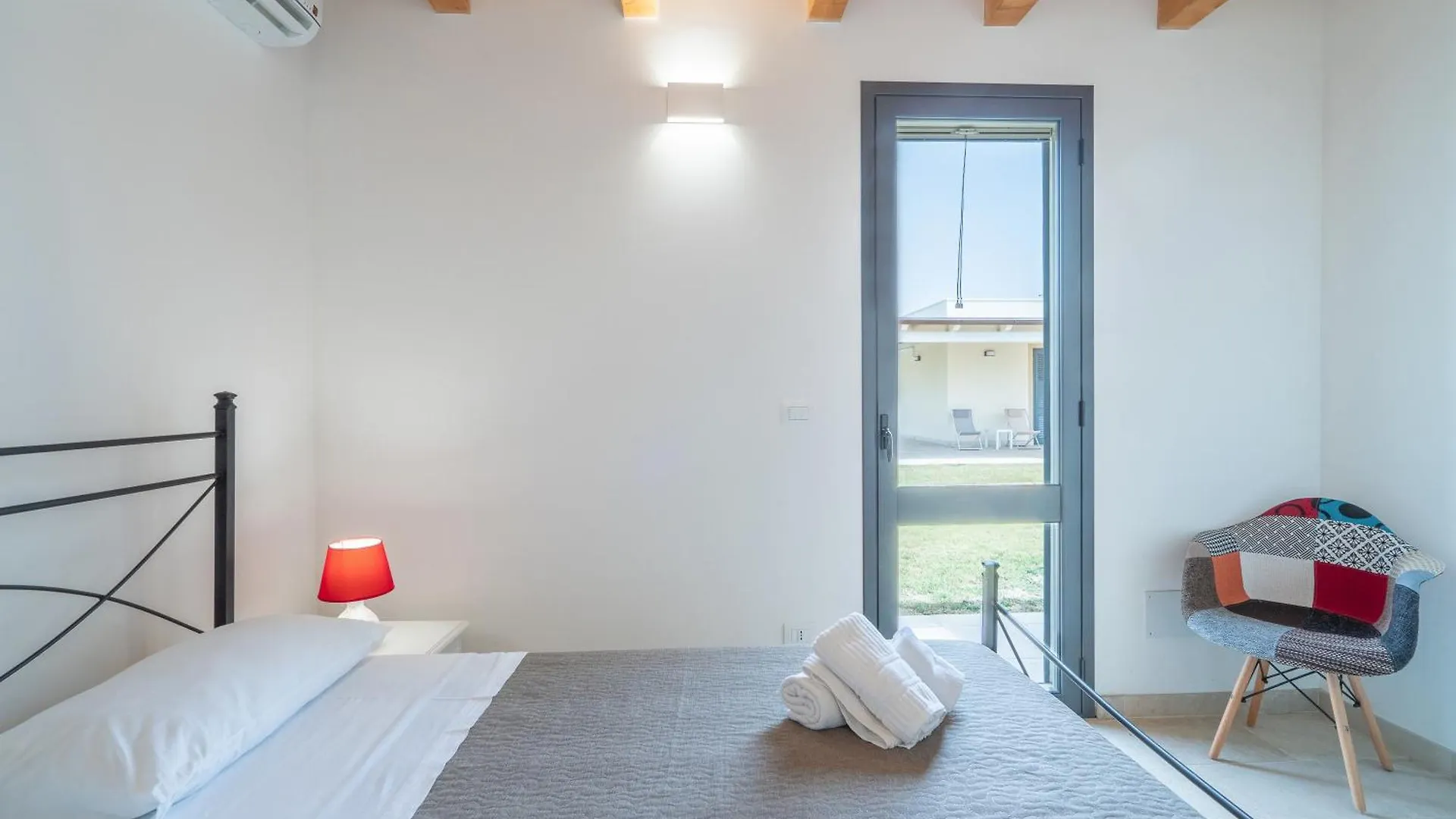 Agrivillage San Lorenzo Reitani