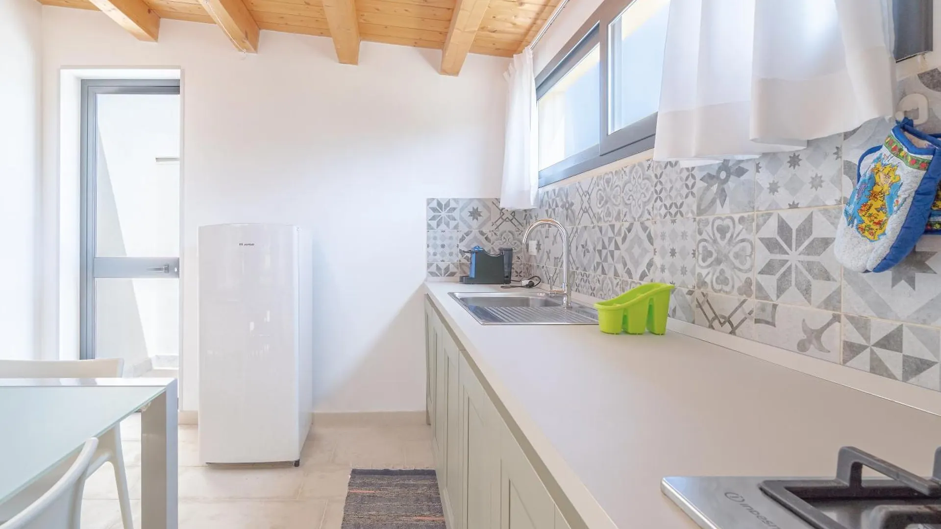 Agrivillage San Lorenzo Reitani 0*,