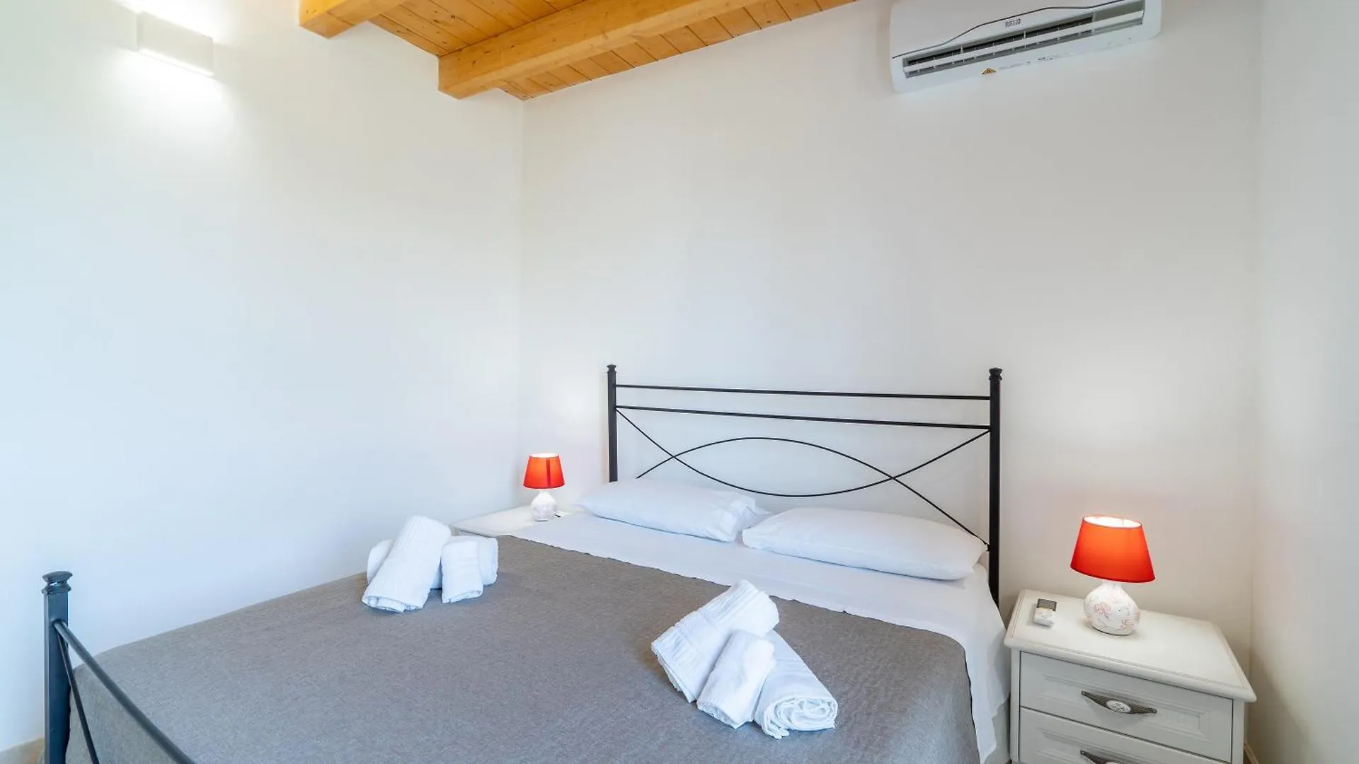 Holiday home Agrivillage San Lorenzo Reitani Italy