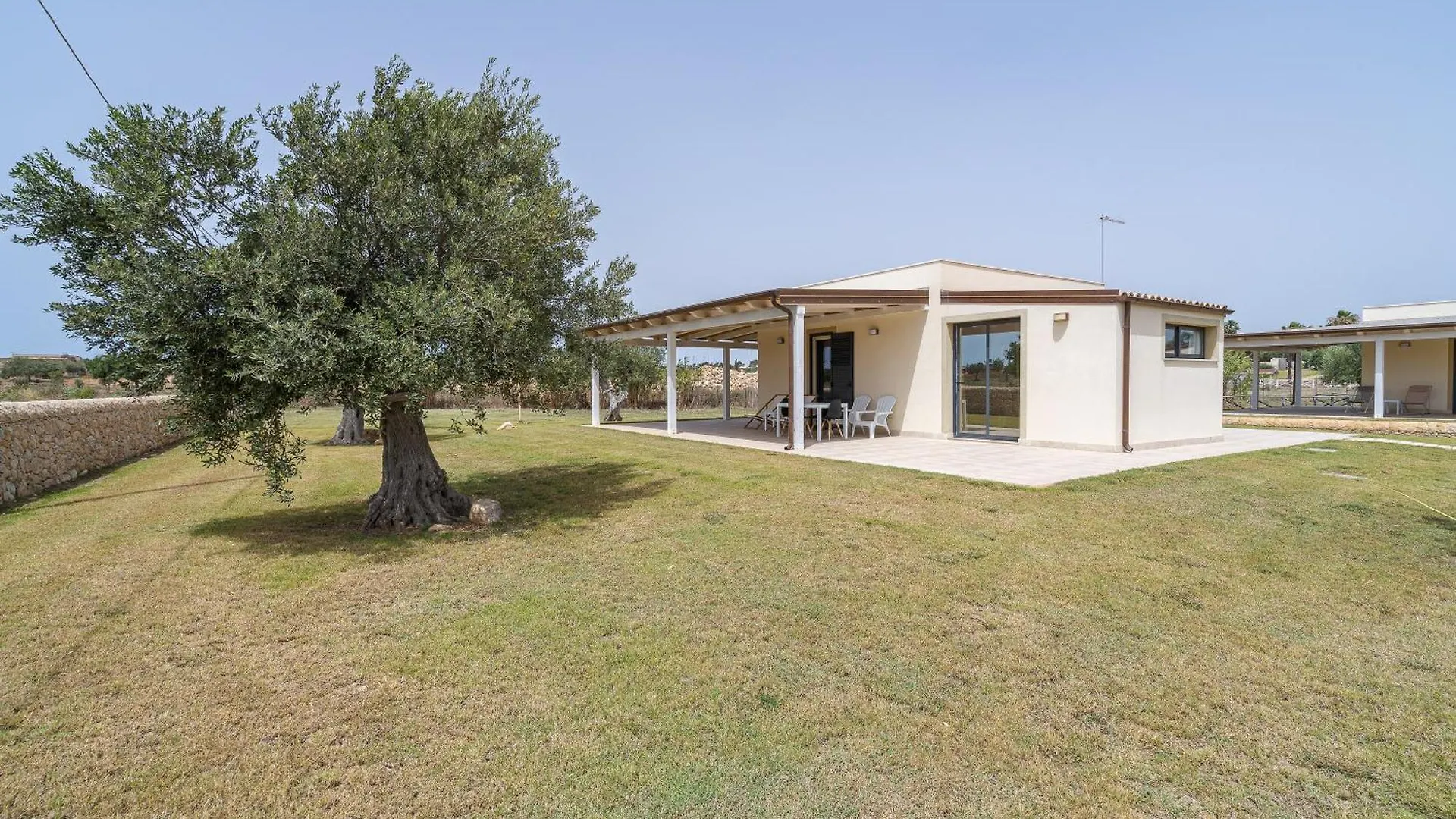 Holiday home Agrivillage San Lorenzo Reitani