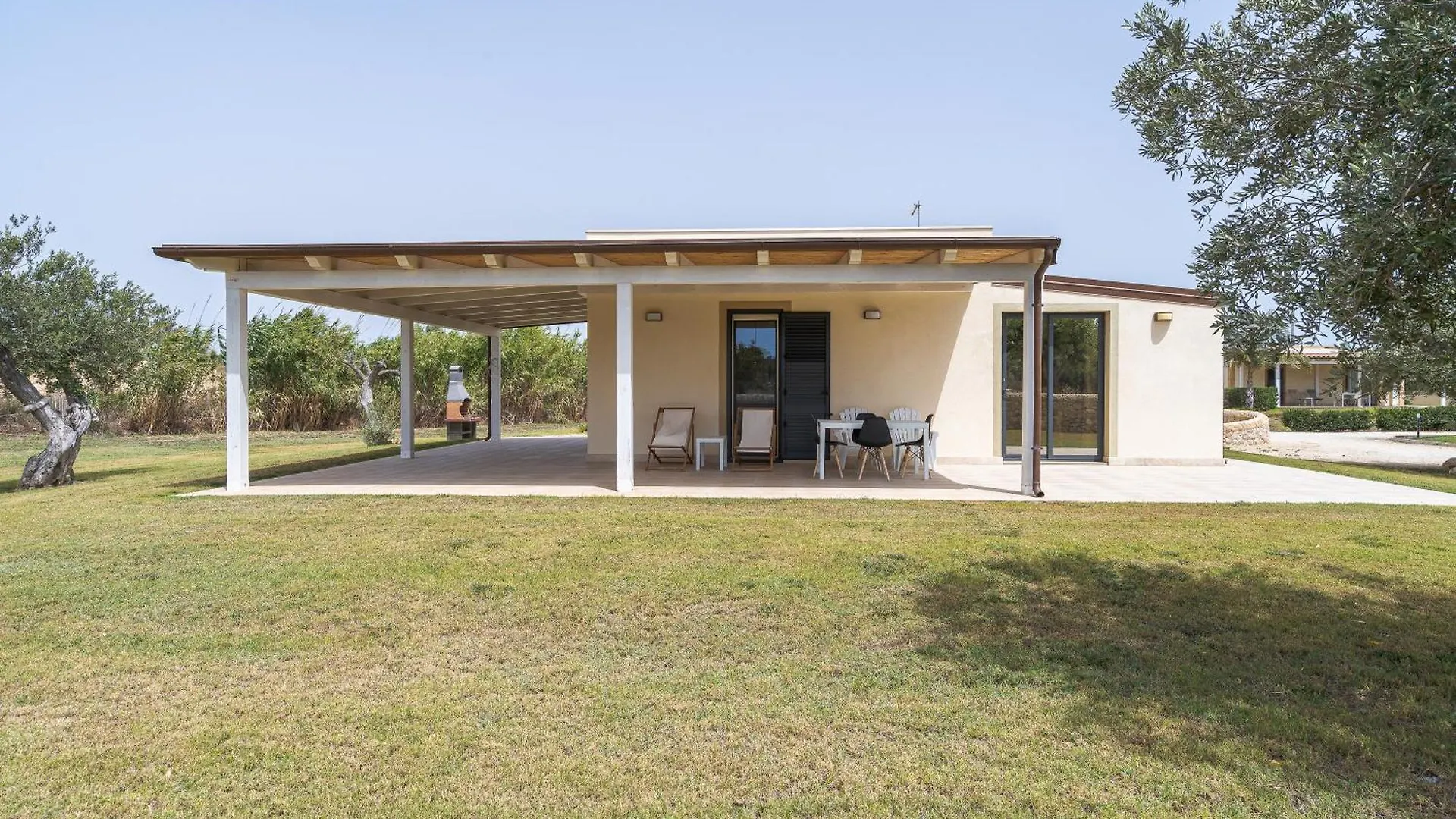 Agrivillage San Lorenzo Reitani