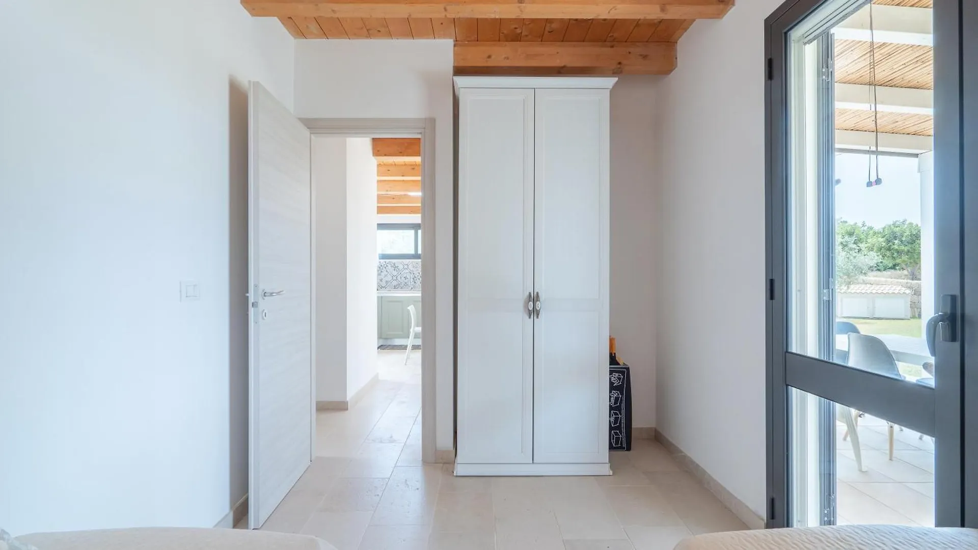 Agrivillage San Lorenzo Reitani 0*,