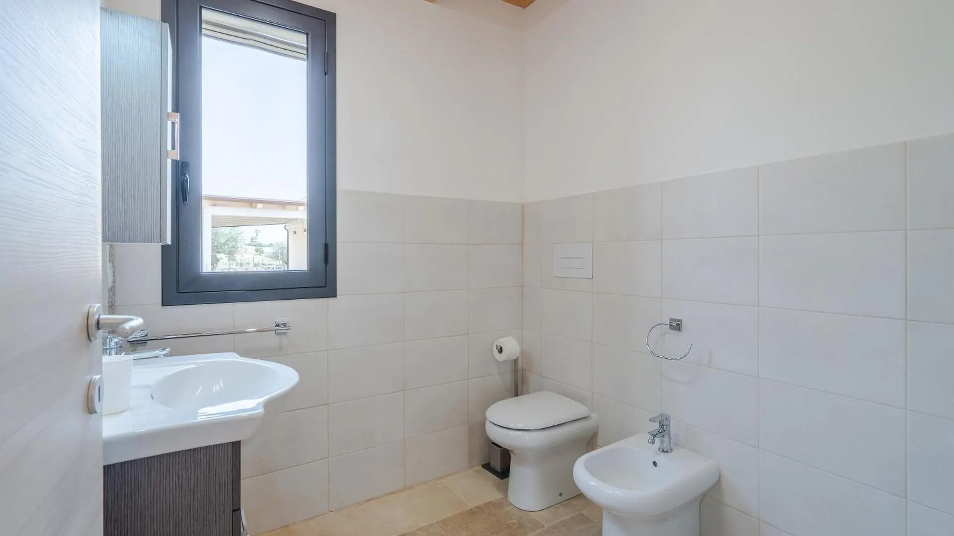 Agrivillage San Lorenzo Reitani 0*,  Italy