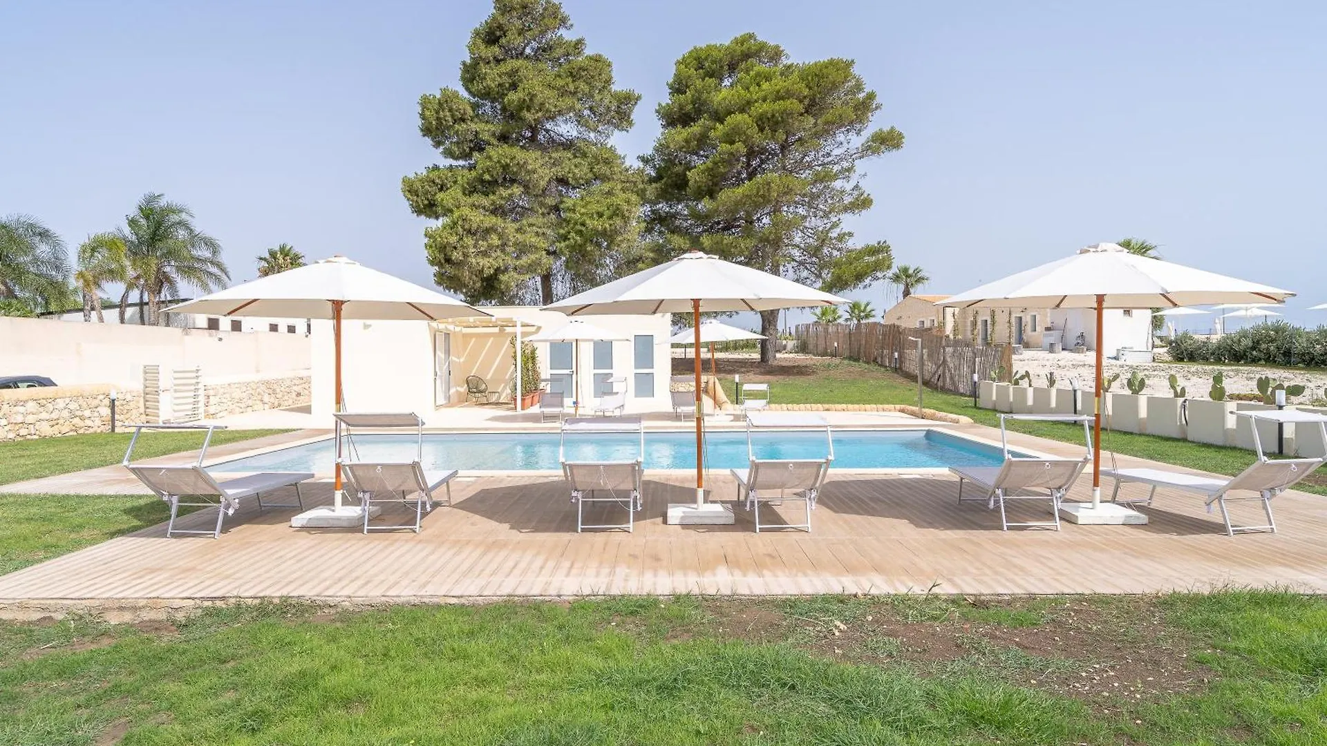 Agrivillage San Lorenzo Reitani