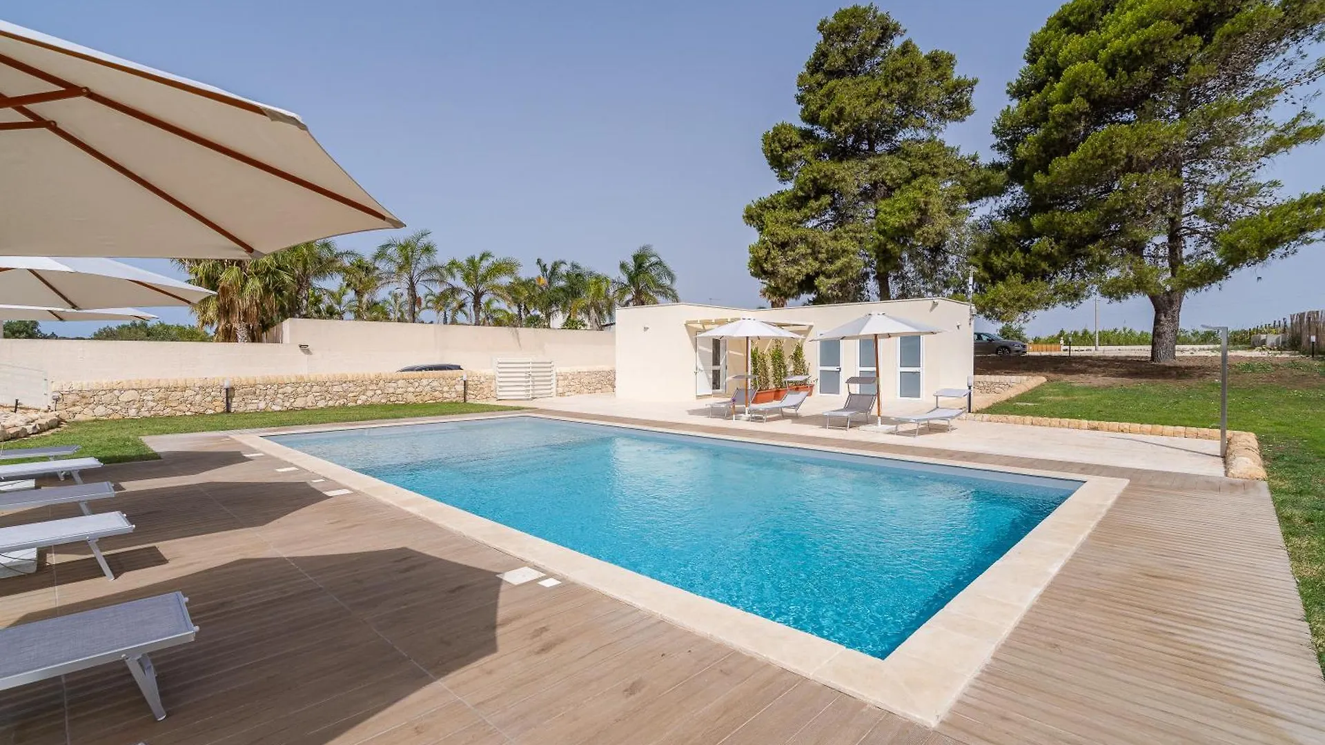 Agrivillage San Lorenzo Reitani 0*,
