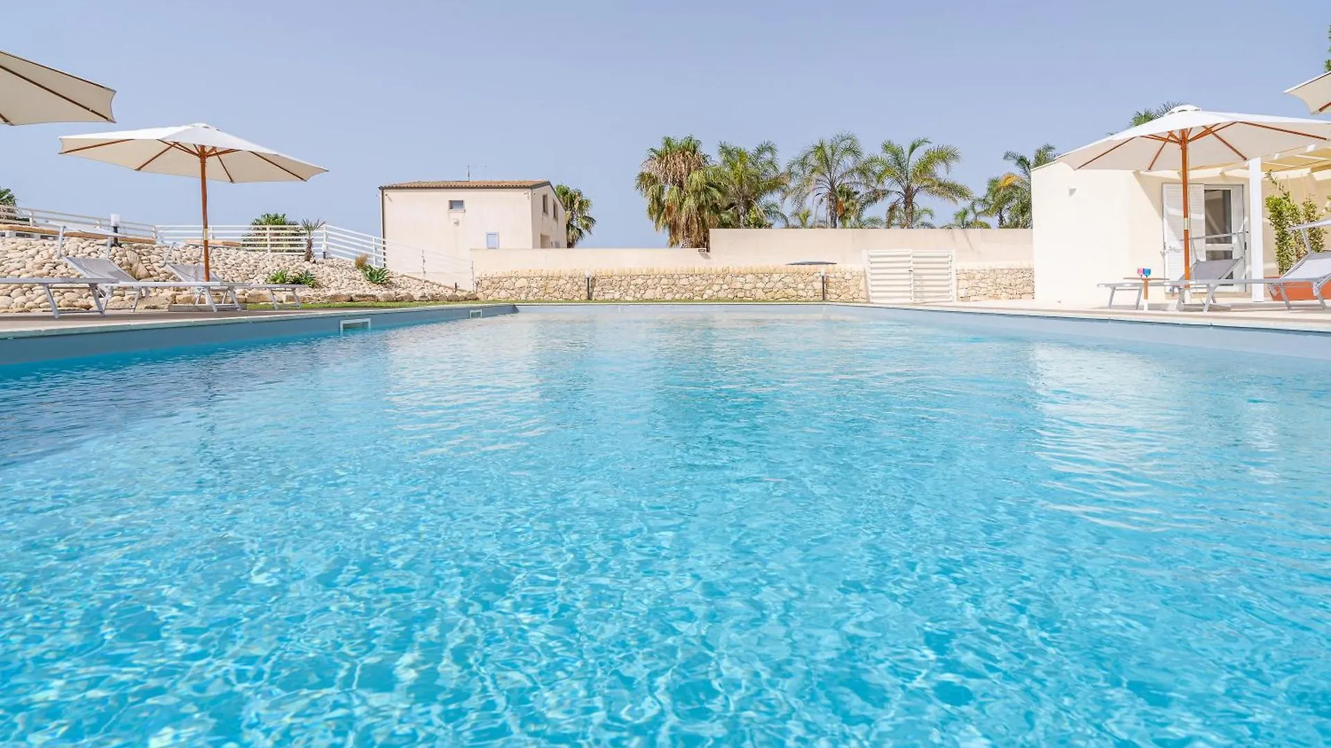 Holiday home Agrivillage San Lorenzo Reitani